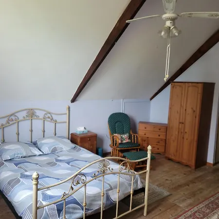 Дом отдыха Fontenelles *