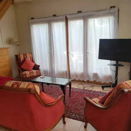 Fontenelles Sourdeval