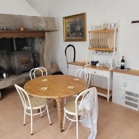 Fontenelles Дом отдыха Sourdeval