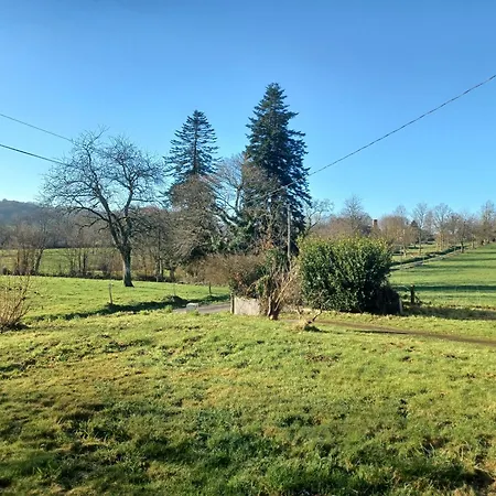 Fontenelles * Sourdeval