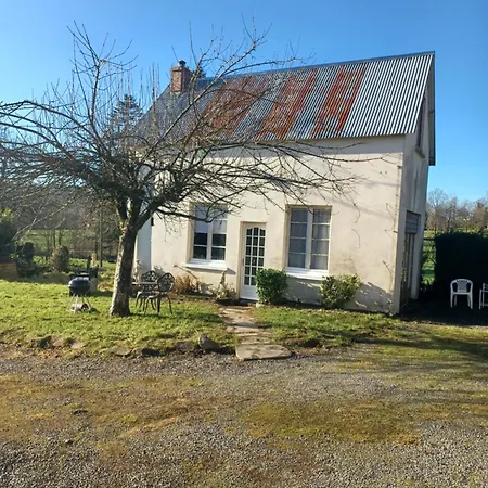 Fontenelles Дом отдыха Sourdeval