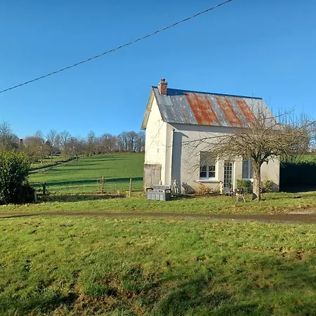 Дом отдыха Fontenelles *