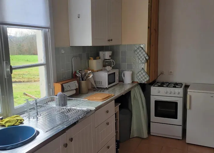 Fontenelles בית נופש *