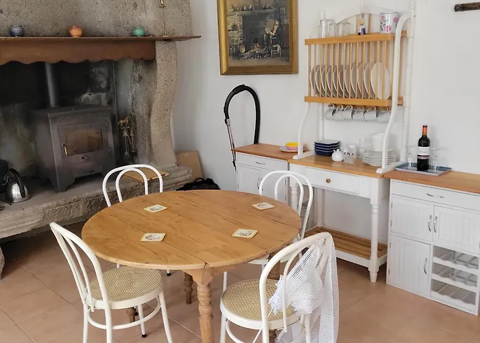 Fontenelles בית נופש Sourdeval