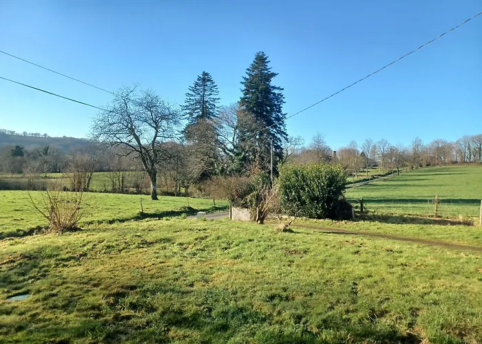 Fontenelles * Sourdeval