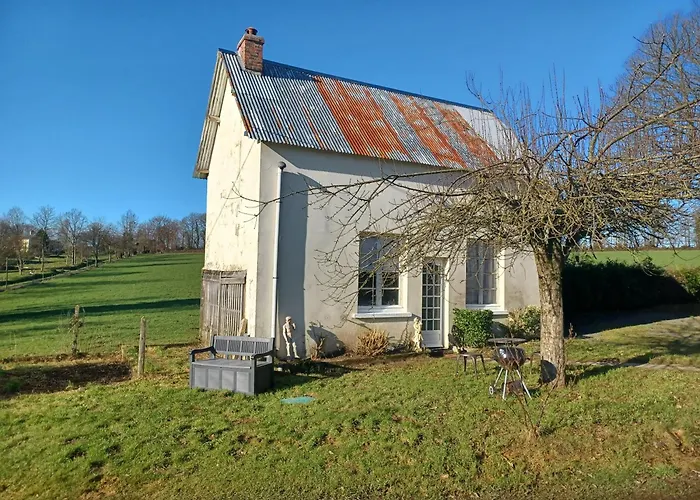 Fontenelles * Sourdeval