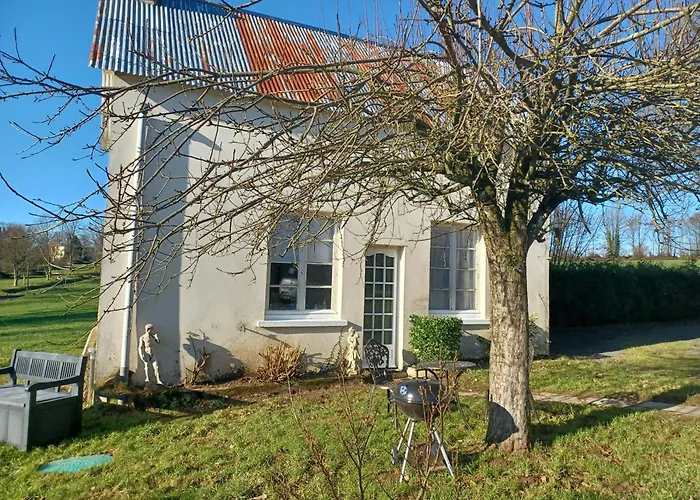 Fontenelles בית נופש *